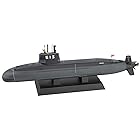 ピットロード 1/350 JBシリーズ 海上自衛隊 潜水艦 SS-513 たいげい プラモデル JB35