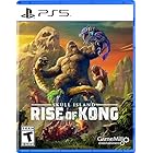 Rise of Kong Skull Island (輸入版:北米) - PS5