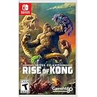 Rise of Kong Skull Island (輸入版:北米) ? Switch