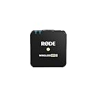 RODE Microphones ロードマイクロフォンズ ワイヤレス ゴー II（送信機単体） WIGOIITX