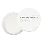Nail de Dance(ネイルデダンス) NAIL DE DANCE パウダー 003 アイスクリア 100g