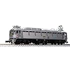 KATO Nゲージ EF81 300 JR貨物更新車 (銀) 3067-3 鉄道模型 電気機関車