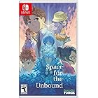 A Space for the Unbound Physical Edition (輸入版:北米) ? Switch