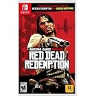 Red Dead Redemption (輸入版:北米) ? Switch