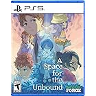 A Space for the Unbound Physical Edition (輸入版:北米) - PS5