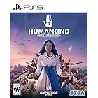 Human Kind Hertiage Edition (輸入版:北米) - PS5