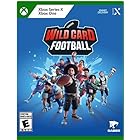 Wild Card Football (輸入版:北米) - Xbox Series X