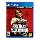 Red Dead Redemption (輸入版:北米) - PS4