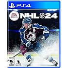 NHL 24 (輸入版:北米) - PS4