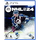 NHL 24 (輸入版:北米) - PS5