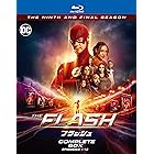 THE FLASH / フラッシュ(ファイナル・シーズン)ブルーレイ コンプリート・ボックス(3枚組) [Blu-ray]