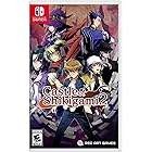 Castle of Shikigami 2 (輸入版:北米) ? Switch