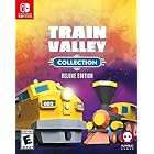 Train Valley Collection Deluxe Edition (輸入版:北米) ? Switch