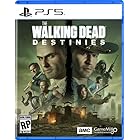 The Walking Dead: Destinies (輸入版:北米) - PS5