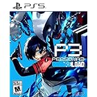 Persona 3 Reload (輸入版:北米) - PS5