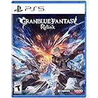 Granblue Fantasy: Relink (輸入版:北米) - PS5