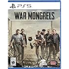 War Mongrel (輸入版:北米) - PS5