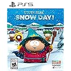 South Park: Snow Day (輸入版:北米) - PS5