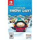 South Park: Snow Day (輸入版:北米) ? Switch