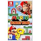 Mario VS Donkey Kong (輸入版:北米) ? Switch