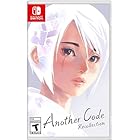 Another Code Recollection (輸入版:北米) - Switch