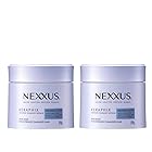 【まとめ買い】NEXXUS(ネクサス) インテンスダメージリペア ヘアマスク トリートメント 本体 270g×2個 日本製