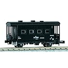 KATO Nゲージ ヨ5000 8046-1 鉄道模型 貨車
