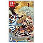Shiren the Wanderer: The Mystery Dungeon of Serpentcoil Island (輸入版:北米) ? Switch