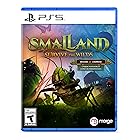 Smalland: Survive the Wilds (輸入版:北米) - PS5