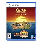Catan: Super Deluxe Editon (輸入版:北米) - PS5