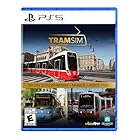 TramSim Deluxe Edition (輸入版:北米) - PS5