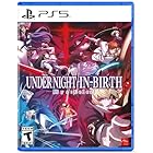 UNDER NIGHT IN-BIRTH II [Sys:Celes] (輸入版:北米) - PS5