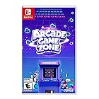 Arcade Game Zone (輸入版:北米) ? Switch