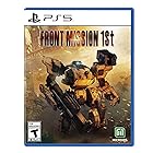 Front Mission 1st Remake: Limited Edition (輸入版:北米) - PS5