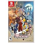 Apollo Justice: Ace Attorney Trilogey (輸入版:北米) ? Switch