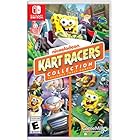 Nickeloden Kart Racers Collection (輸入版:北米) ? Switch