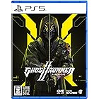 Ghostrunner2 (ゴーストランナー2) -PS5 【Amazon.co.jp限定】デジタル壁紙セット 配信