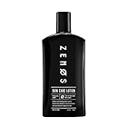 ZENOS SKIN CARE LOTION（ゼノス スキンケアローション） 化粧水 ビタミンC誘導体 ヒアルロン酸 100ml