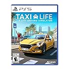 Taxi Life: A City Driving Simulator (輸入版:北米) - PS5
