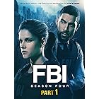 FBI:特別捜査班 シーズン4 DVD-BOX Part1