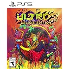 Ultros: Deluxe Edition (輸入版:北米) - PS5