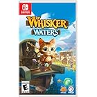 Whisker Waters (輸入版:北米) ? Switch