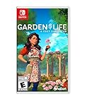 Garden Life: A Cozy Simulator (輸入版:北米) ? Switch