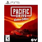 Pacific Drive: Deluxe Edition (輸入版:北米) - PS5