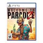 Welcome to ParadiZe (輸入版:北米) - PS5