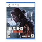 The Last of Us Part II Remastered (輸入版:北米) - PS5