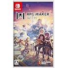 RPG MAKER WITH【Amazon.co.jp限定】追加コンテンツ(DLC):「RPGツクールDSキャラクターセット」配信