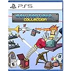 Contraptions Collecton (輸入版:北米) - PS5