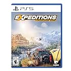 Expeditions A MudRunner Game (輸入版:北米) - PS5