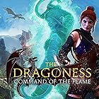 PS5版 The Dragoness: Command of the Flame
